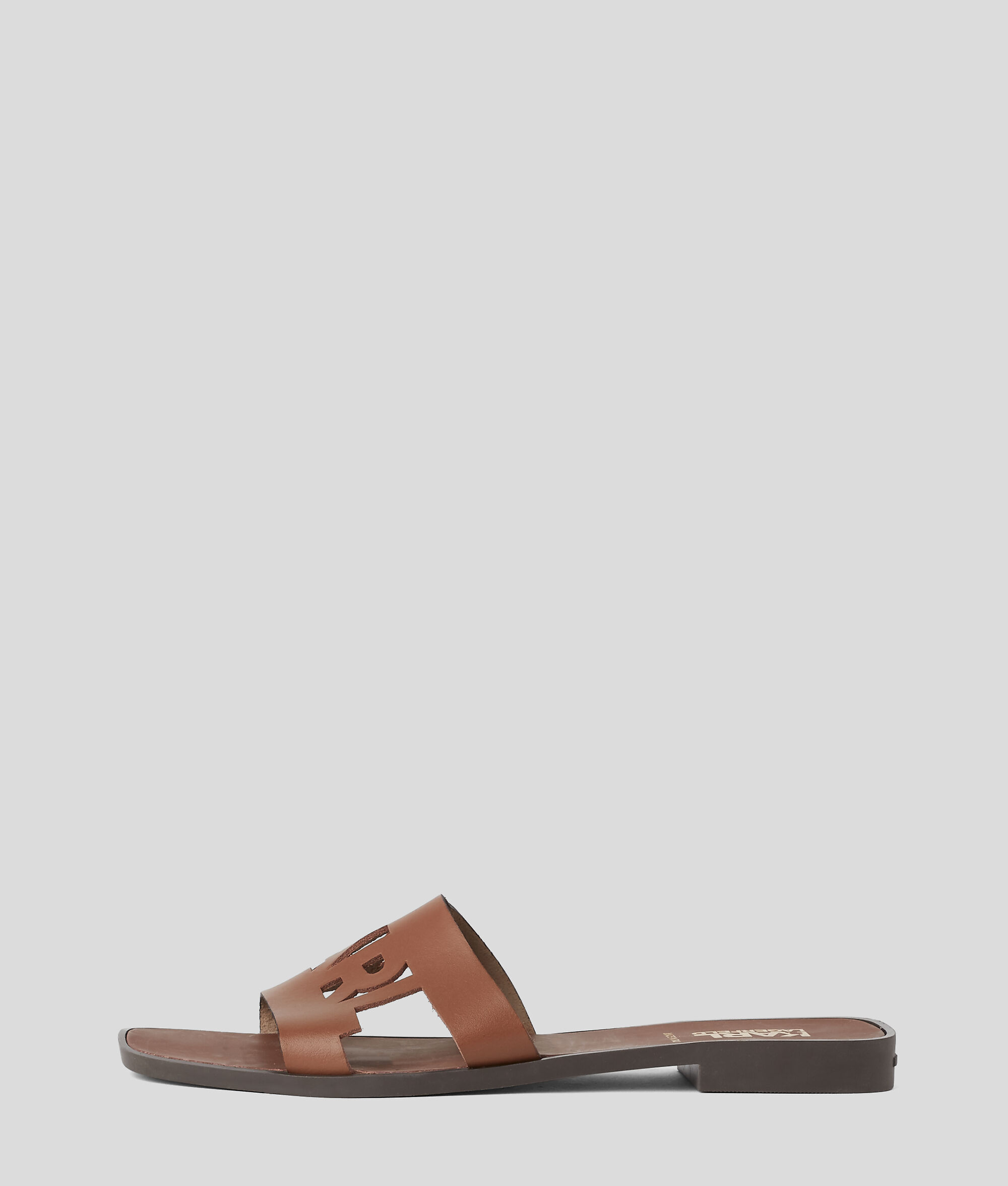 (image for) Stand Out From The Crowd Skoot Ii Karl Kut-Out Sandals